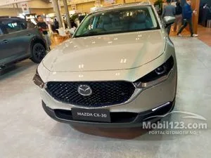 2025 Mazda CX-30 2.0 Touring SUV
