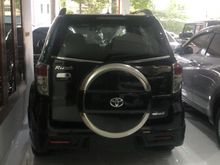 2014 Toyota Rush 1.5 TRD Sportivo SUV