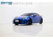 2020 Subaru BRZ 2.0 (ปี 12-16) Coupe