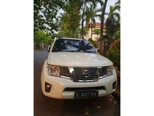 2013 Nissan Navara 2.5 Sports Version Pick-up #jualcepatpemiliklangsung