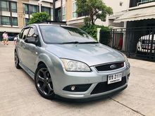 2006 Ford Focus 1.8 (ปี 04-08) Trend Hatchback AT