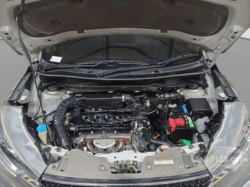 2021 Suzuki Ertiga Sport MPV