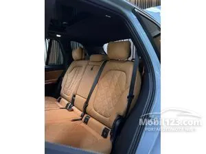 2024 BMW X5 3.0 xDrive40i M Sport SUV