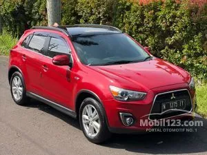 2016 Mitsubishi Outlander Sport 2.0 PX SUV