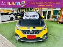 2022 MG MG3 1.5 (ปี 18-22) D (2-Tone) Hatchback