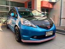 2010 Honda Jazz 1.5 (ปี 08-14) V i-VTEC Hatchback AT