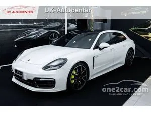 2018 Porsche PANAMERA 2.9 4 E-Hybrid Sport Turismo Wagon