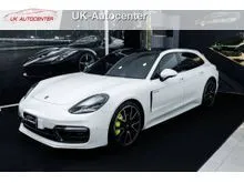 2018 Porsche PANAMERA 2.9 (ปี 16-20) 4 E-Hybrid Sport Turismo 4WD Wagon