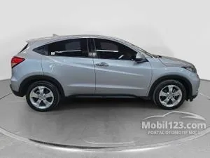 2016 Honda HR-V 1.5 E SUV