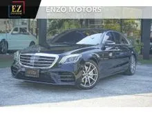 2020 Mercedes-Benz S560 3.0 W222 (ปี 13-21) e AMG Premium Sedan