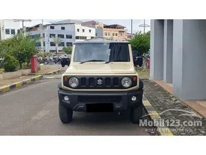 2024 Suzuki Jimny 1.5 3 Door (2 Tone) SUV