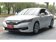 2018 Honda ACCORD 2.4 (ปี 13-19) EL Sedan