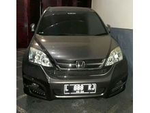2010 Honda CR-V 2.4 2.4 i-VTEC SUV