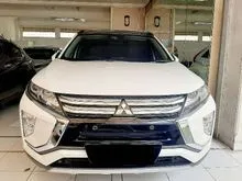 2019 Mitsubishi Eclipse Cross 1,5 Ultimate Wagon 1 Tangan dari Baru Full Ori Siap Pakai