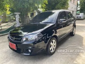 2018 Proton SAGA 1.3 Medium Line Sedan
