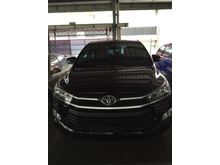 Toyota Kijang Innova 2.4 G At diesel READY 2015 harga bagus