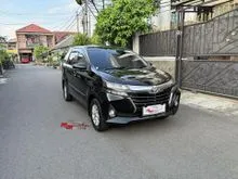2020 Toyota Avanza 1.3 G MPV Dp 13 Juta