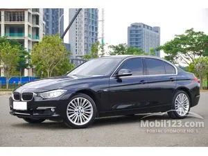 2014 BMW 328i 2.0 Luxury Sedan