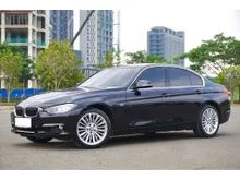 2014 BMW 328i 2.0 Luxury Sedan
