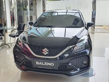 2020 Suzuki Baleno 1.4 Hatchback