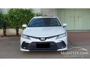 2023 Toyota Camry 2.5 Hybrid Sedan