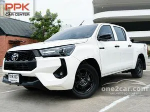 2025 Toyota HILUX REVO 2.4 Z Edition Mid Double Cab Pickup