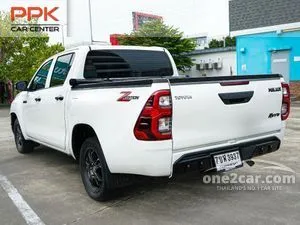 2025 Toyota HILUX REVO 2.4 Z Edition Mid Double Cab Pickup