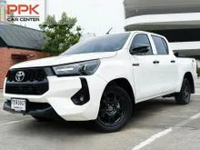 2025 Toyota HILUX REVO 2.4 Double Cab Z Edition Mid Pickup