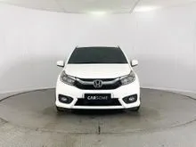 2020 Honda Brio 1.2 Satya E Hatchback