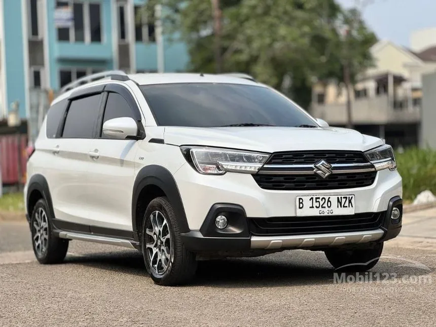 2020 Suzuki XL7 Zeta SUV
