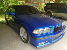 1994 BMW 325i 2.4 E36 นกแก้ว (ปี 90-00) Sedan AT