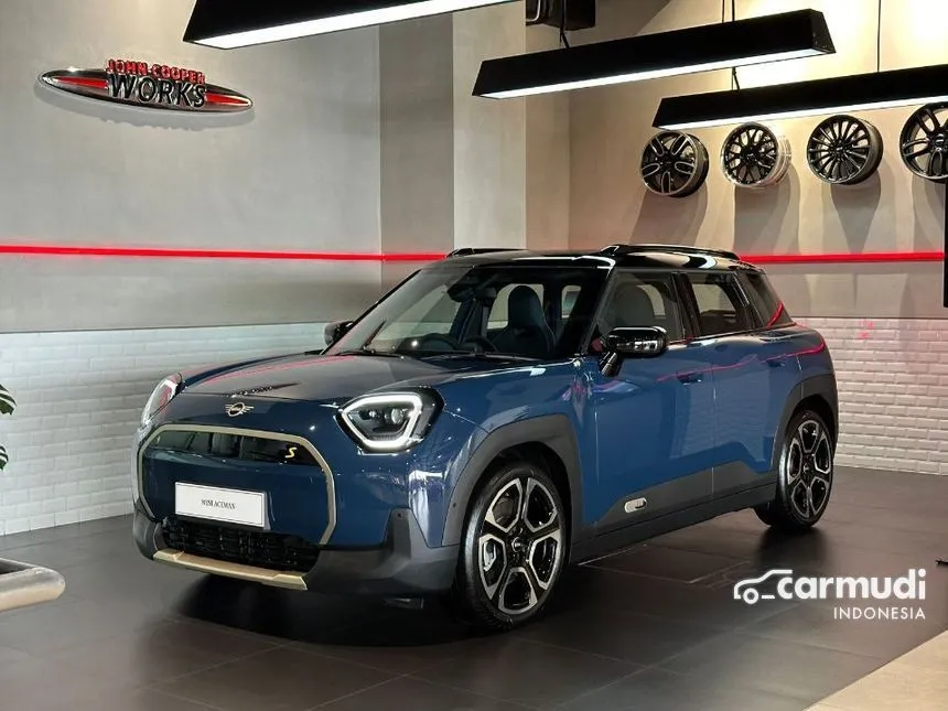 2024 MINI Cooper S Hatchback