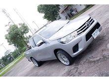 2016 Toyota Hilux Revo 2.4 SMARTCAB J Plus Pickup MT