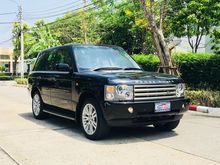 2007 Land Rover Range Rover 4.4 (ปี 05-09) V8 HSE SUV AT