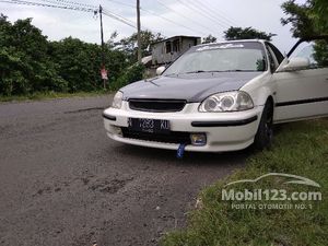 510 Civic Wonder Bekas Jatim Terbaik