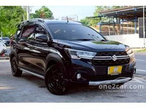 2020 Suzuki XL7 1.5 GLX Wagon