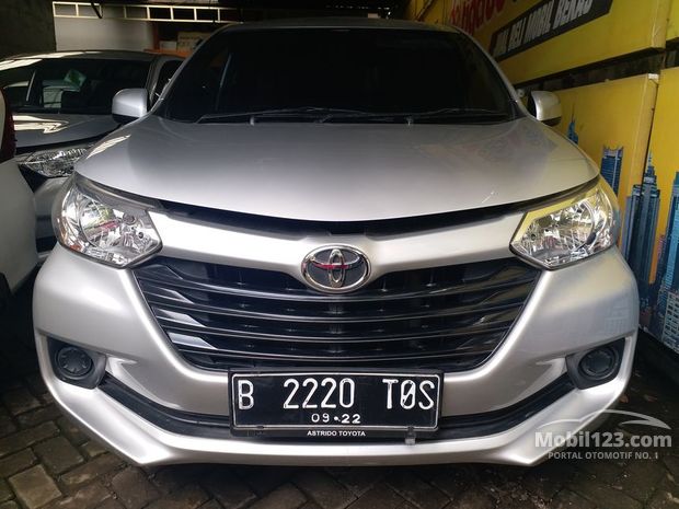 20 Kredit Mobil Avanza Bekas Dp 10 Juta - Info Uang Online