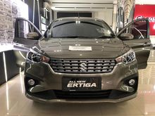 PROMO SUZUKI BUNGA 0%