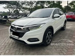 2019 Honda HR-V 1.5 E Special Edition SUV