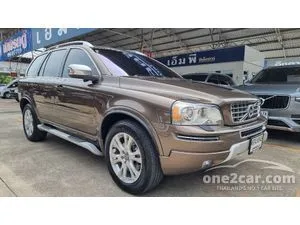 2015 Volvo XC90 2.4 D5 SUV