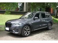 2020 BMW X7 3.0 xDrive40i SUV Odo 23 Rbuan (DP RENDAH)