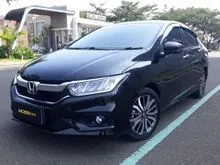 2017 Honda City 1.5 E Sedan