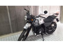2020 Royal Enfield Himalayan 411 411 Others