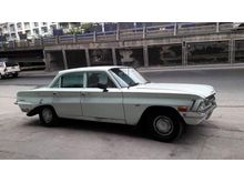 1962 Oldsmobile Cutlass 3.5 (ปี 61-63) Sedan MT