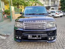 GREAT CONDITION 2007 Land Rover Range Rover Sport 4.2 V8 Supercharged SUV