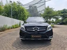2018 Mercedes-Benz GLE400 3.0 4MATIC AMG SUV