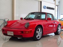 1985 Porsche 911 Targa 3.2 (ปี 64-89) Coupe MT