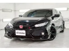 2017 Honda CIVIC 1.5 FC (ปี 16-20) Turbo Sedan