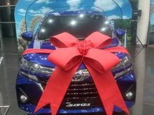 2019 Toyota Avanza 1,3 E MPV