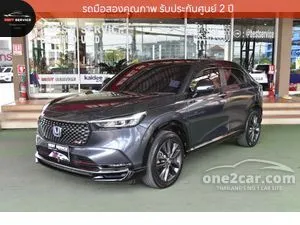 2022 Honda HR-V 1.5 e:HEV RS SUV
